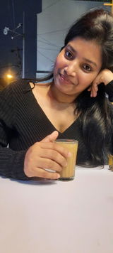Anjali singh review photo