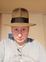 Dad Mckirdy review photo