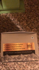 Sherif review photo