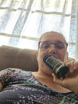 Anonymous review photo