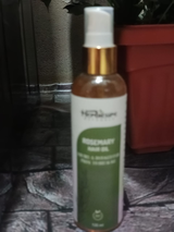 Minha review photo