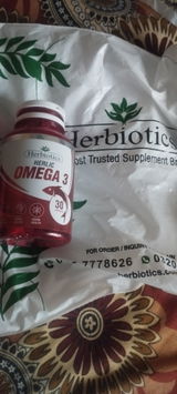 Herbiotic review photo