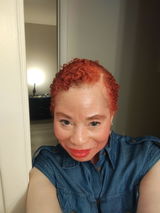 Anonymous review photo