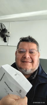 David Alfredo Balcazar Ballon review photo