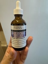 Anonymous review photo