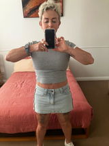 Mandy Pearce review photo