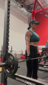 Katrina Seyer review photo