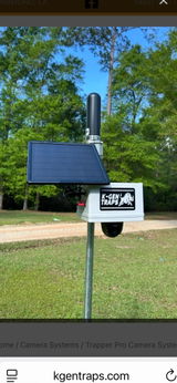 Herd 360 G2 Solar Power Pack (SPP 1025) 92.5wh