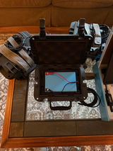 Elite Trail Camera 12v Battery Box by Herd 360