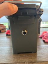 Elite Chew Proof Battery Box Wiring Kit