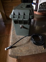 Elite Chew Proof Battery Box Wiring Kit