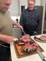 Anonymous review photo