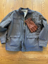 Tom U. review photo