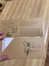 Nicole Muraglia review photo