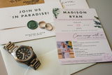 Madison Pressel review photo
