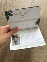 Melissa Cappolina review photo