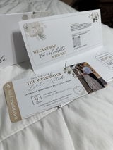 Natasha Bibeau review photo
