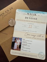 Denisse Kahel review photo