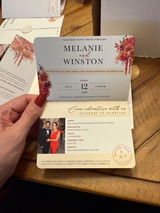 Melanie Brookshire review photo