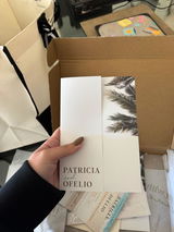 Patricia Machado review photo