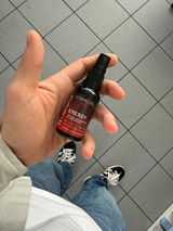 Niklas review photo
