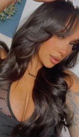 Sandra review photo