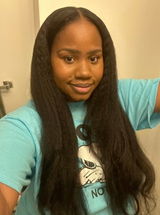 Jazmine review photo