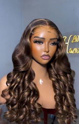 Keyonna Harris review photo