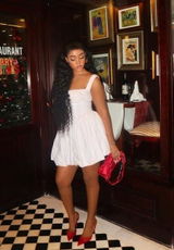 Aaliyah Wescott review photo