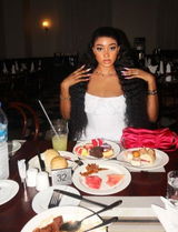 Aaliyah Wescott review photo