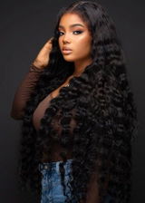Breeona Williams review photo