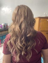 kristi w. review photo
