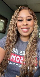 Jasmine Petterson review photo