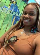 Breeona Giles review photo