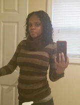 Roshawn review photo