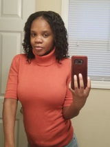 Roshawn review photo