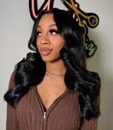 Jalisa Watson review photo
