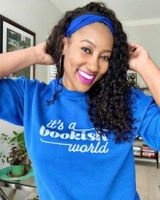 Damaris review photo