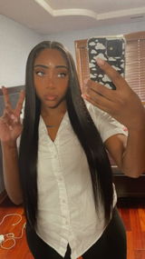 Mariah B. review photo