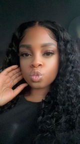Tameka Brooks review photo