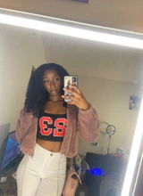 Chiamaka Nwagboso review photo