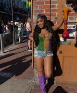Chante review photo
