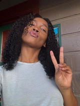 Monique review photo