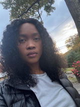 Monique review photo
