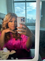 Monica Johnson review photo