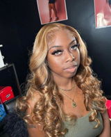 Monica Johnson review photo