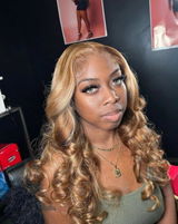 Monica Johnson review photo