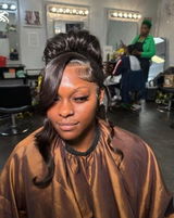Sharifa Butler review photo