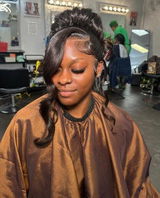 Sharifa Butler review photo