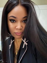 Kadijah Cooper review photo